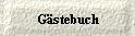 Gästebuch